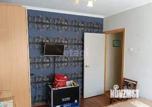 5-к квартира, вторичка, 87м2, 1/9 этаж