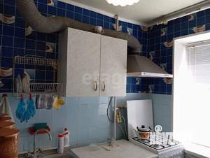 2-к квартира, вторичка, 45м2, 8/9 этаж