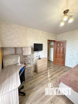 3-к квартира, вторичка, 71м2, 9/9 этаж