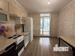 1-к квартира, вторичка, 57м2, 5/7 этаж