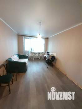 2-к квартира, вторичка, 45м2, 5/5 этаж