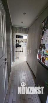 3-к квартира, вторичка, 71м2, 1/7 этаж