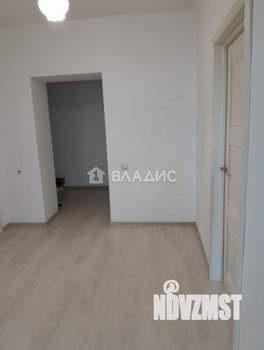 2-к квартира, вторичка, 54м2, 2/14 этаж