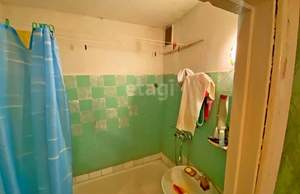 3-к квартира, вторичка, 60м2, 9/9 этаж