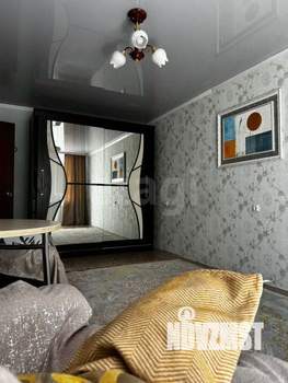 1-к квартира, вторичка, 34м2, 1/10 этаж