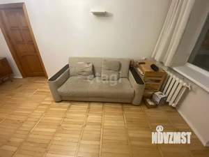 2-к квартира, вторичка, 43м2, 3/5 этаж