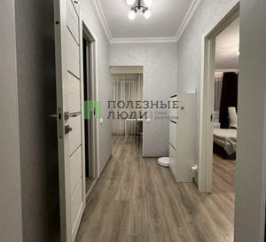 1-к квартира, вторичка, 35м2, 8/10 этаж