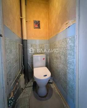 2-к квартира, вторичка, 46м2, 3/5 этаж