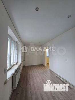 2-к квартира, вторичка, 43м2, 2/3 этаж