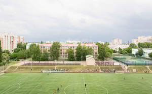 2-к квартира, вторичка, 92м2, 9/17 этаж