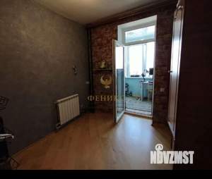 2-к квартира, вторичка, 46м2, 8/12 этаж