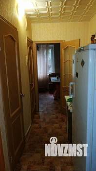 4-к квартира, вторичка, 85м2, 1/10 этаж