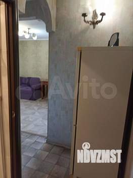 1-к квартира, вторичка, 32м2, 3/5 этаж