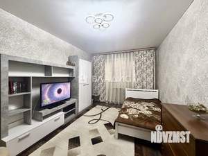 1-к квартира, вторичка, 32м2, 9/10 этаж