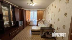 2-к квартира, вторичка, 50м2, 4/14 этаж