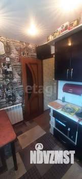 2-к квартира, вторичка, 48м2, 1/2 этаж