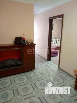 3-к квартира, вторичка, 64м2, 2/12 этаж