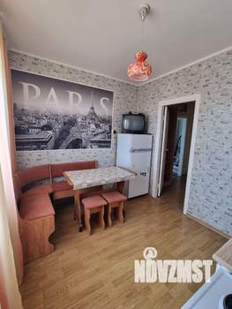 1-к квартира, вторичка, 34м2, 8/10 этаж