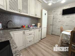 3-к квартира, вторичка, 85м2, 3/11 этаж