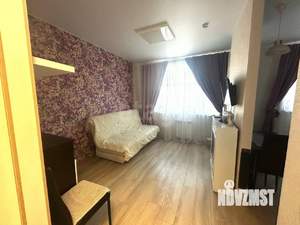 Студия квартира, вторичка, 28м2, 5/5 этаж