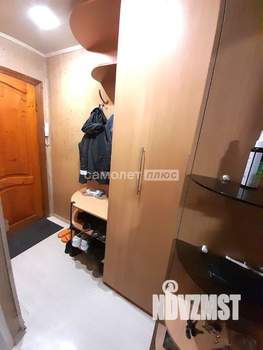 1-к квартира, вторичка, 31м2, 1/5 этаж
