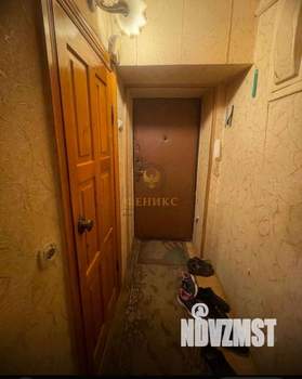 1-к квартира, вторичка, 34м2, 3/9 этаж
