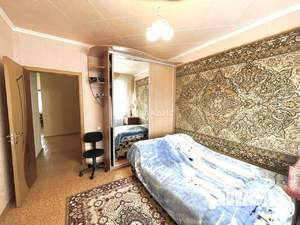 2-к квартира, вторичка, 66м2, 8/9 этаж