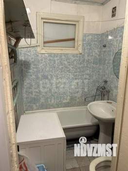 1-к квартира, вторичка, 32м2, 2/4 этаж