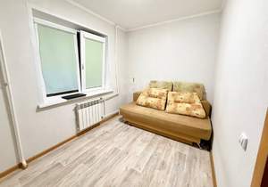3-к квартира, вторичка, 60м2, 8/9 этаж