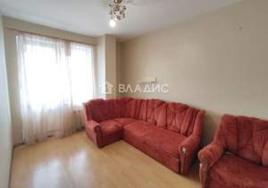 2-к квартира, вторичка, 53м2, 4/9 этаж