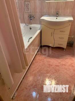 1-к квартира, вторичка, 46м2, 10/12 этаж