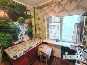 1-к квартира, вторичка, 31м2, 2/5 этаж