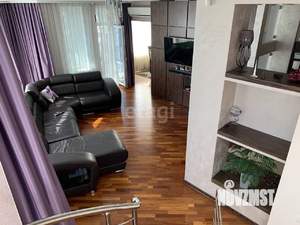 6-к квартира, вторичка, 255м2, 16/17 этаж