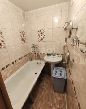 2-к квартира, вторичка, 45м2, 4/5 этаж