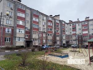 2-к квартира, вторичка, 56м2, 3/5 этаж