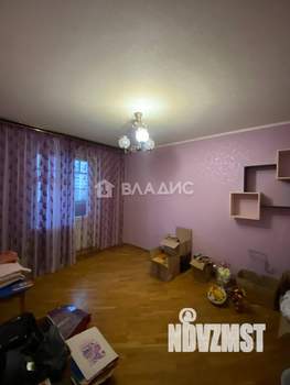 4-к квартира, вторичка, 84м2, 7/10 этаж