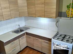 3-к квартира, вторичка, 64м2, 1/10 этаж