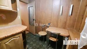 2-к квартира, вторичка, 47м2, 4/5 этаж