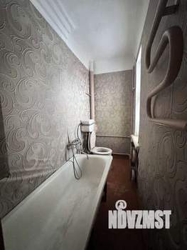 2-к квартира, вторичка, 46м2, 2/2 этаж