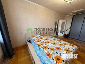 4-к квартира, вторичка, 70м2, 7/9 этаж