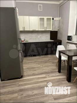 1-к квартира, вторичка, 44м2, 3/9 этаж