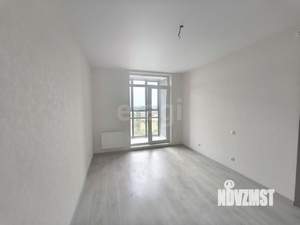 1-к квартира, вторичка, 37м2, 5/9 этаж