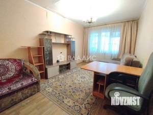 2-к квартира, вторичка, 42м2, 2/9 этаж