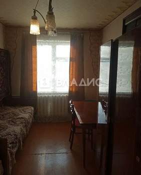 2-к квартира, вторичка, 43м2, 5/5 этаж