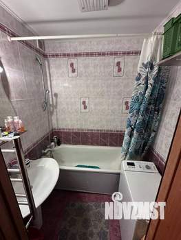 3-к квартира, вторичка, 61м2, 8/9 этаж
