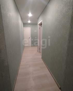 3-к квартира, вторичка, 63м2, 11/14 этаж