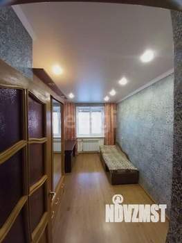 2-к квартира, вторичка, 51м2, 1/5 этаж