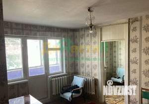 2-к квартира, вторичка, 44м2, 5/5 этаж