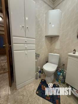 3-к квартира, вторичка, 98м2, 6/14 этаж