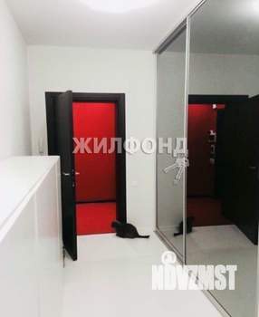 3-к квартира, вторичка, 100м2, 2/10 этаж